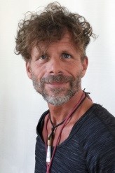 David  Sandström